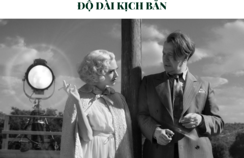 ĐỘ DÀI KỊCH BẢN